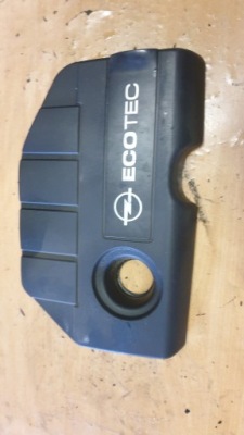 Opel astra iii h защита верхний двигателя фото №1