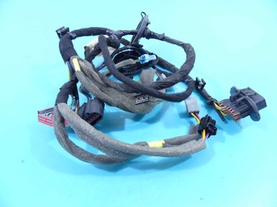 Электропроводка жгут дверь правый задняя volvo v60 i фото №1