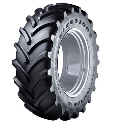 NEUMÁTICO 540/65R30 FIRESTONE MAXI TRACTION 65 140E/143D TL  