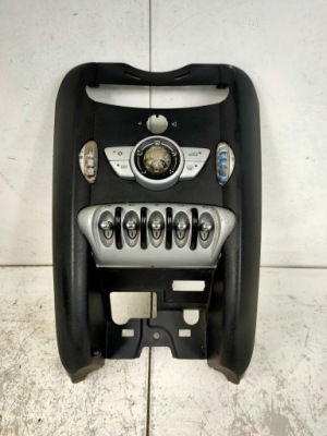 Панель кондиціонера mini r56 r57 69797308 фото №1