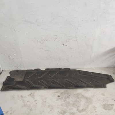 Mercedes w246 2012 защита подвеска левая фото №1