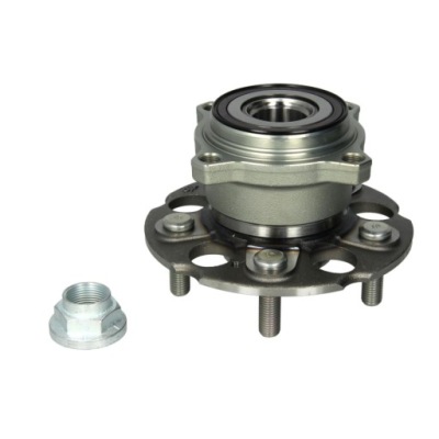 Ступица задняя honda cr-v iii 06-12 фото №1