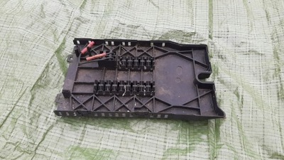 Коробка предохранителей mercedes vito w638 фото №1