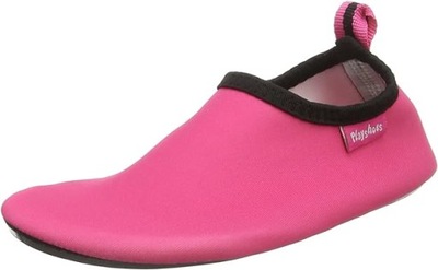 Buty do wody basen plażowe Playshoes 20/21