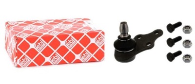 Шарова опора wah. chevrolet daewoo epica 2.0dt sal - vc фото №1