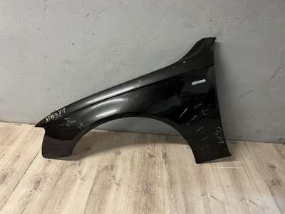 Audi a4 b8 8k0 крила лівий перед фото №1