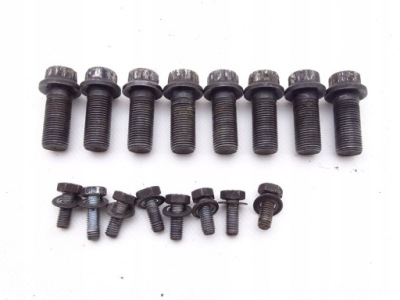 Renault midlum s150 4.2 midr болти зчеплення фото №1