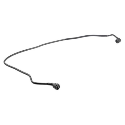 Nty ctm-bm-055 шланг гибкий радиатора фото №1