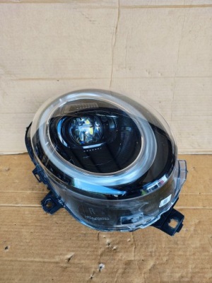 Фара передня правий full led mini f56 f55 рестайлінг  lci giełda фото №1