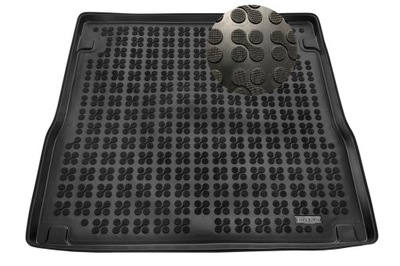 PEUGEOT 308 II 2014 - 2021 SW UNIVERSAL , RUBBER MAT BOOT MAT  