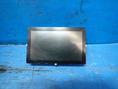 Дисплей nissan pathfinder 28091-ep000 фото №1