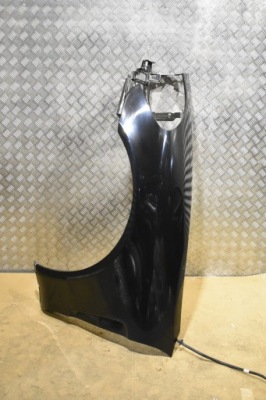 Idealny крила перед передній лівий porsche panamera 971 колір: 041 1 фото №1