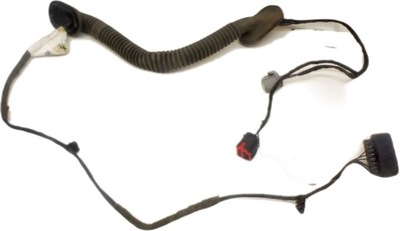 Na287 ford transit connect mk2 жгут шланг фото №1