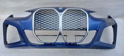 Bmw 4 i4 g26 m набір бампер перед передній фото №1