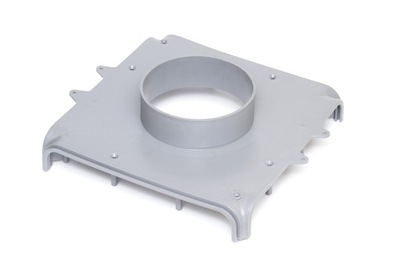 Płyta fi 200 do SKRZYNKI ROZDZIELCZEJ MODULAIR