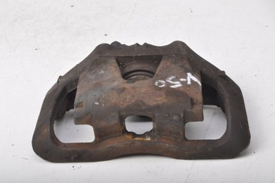 Volvo s40 ii v50 суппорт тормозной правый перед 976 фото №1