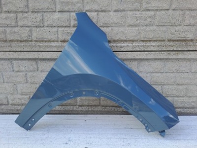 Крыло правый передний bmw x1 u11 2022- оригинал фото №1