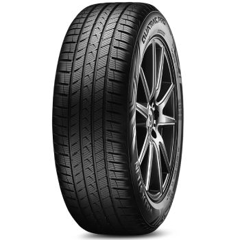 4x Vredestein QUATRAC PRO 235/60 R18" 107W