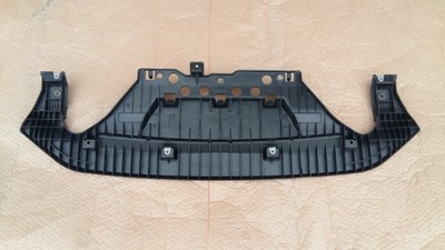 Mazda 6 gj захист плита pod бампер bpm4500s1 фото №1