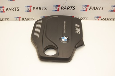 BMW F31 F25 КРЫШКА ЗАЩИТА ДВИГАТЕЛЯ B47 LCI 8514202