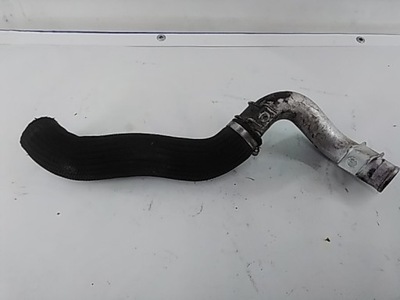 C152 chevrolet captiva шланг интеркулер фото №1