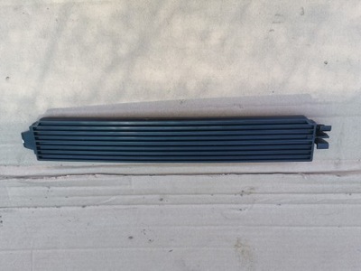 Kia optima iii заглушка крышка фильтра салонный фото №1