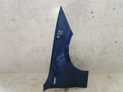 Bmw e87 e81 крила правий перед фото №1