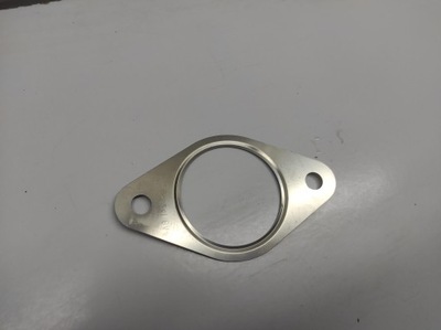 Прокладка трубы выпускной ford фото №1