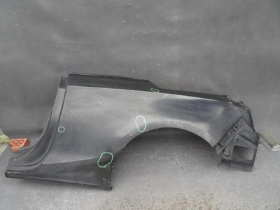 OPEL CASCADA WING REAR REAR LEFT ORIGINAL  