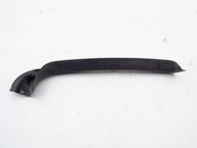 Land rover discovery iii 04-09 защита верхней крышки задняя правая фото №1