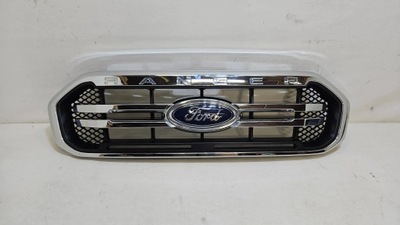 Решётка радиатора решётка радиатора altrapa радиатора ford ranger iv lift 9b3b-8350-db фото №1