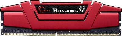 G.Skill Ripjaws V DDR4 8GB (1x8) 2133MHz CL15