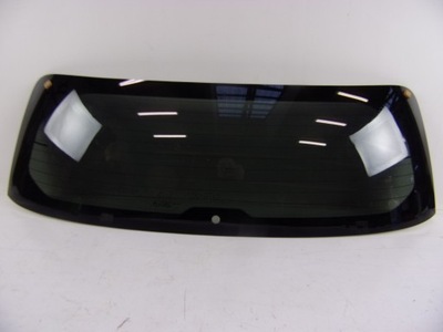 Citroen c3 iii скло задня 9812346080 фото №1