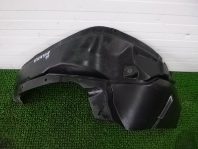 Jeep compass 06- підкрилок праве передні 05303870ae фото №1