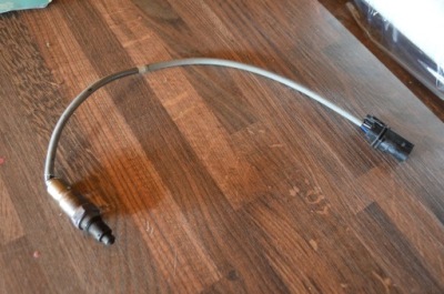 Датчик лямбда-зонд audi vw skoda seat 04e906262ak фото №1