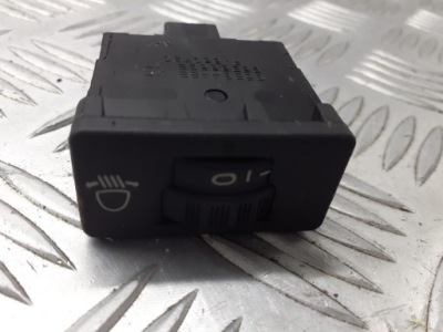 Панель регулювання світла citroen c2 1.4 96384422xt фото №1