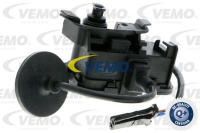 ELEMENTO USTALAJACY CERRADURA CENTRAL Q+ ORIGINAL VEMO V10-77-1044  