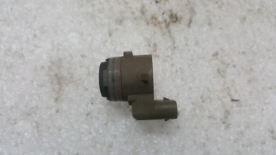 SENSOR APARCAMIENTO SENSORES DE APARCAMIENTO VW AUDI SKODA SEAT 5Q1919275C DESMONTAJE  