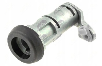 Защита вкладыши замка левая iveco daily iii 17 9 11 фото №1