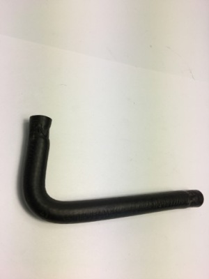 Шланг do підігріваємих омивача вікон mercedes w124 1248321193 фото №1