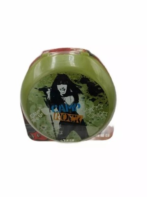ETUI NA PŁYTY CD CAMP ROCK