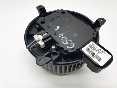 Вентилятор повітродувка обдув range rover sport ii 2018 l494 europa фото №1