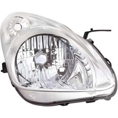 Фара nissan pixo 09- фото №1