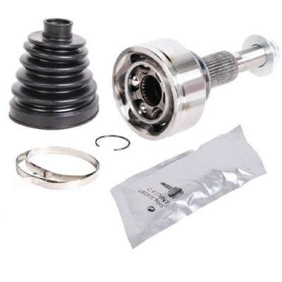 Шарнір зовнішній fiat freemont 345 2.0 jtd 3.6 4x4 manual/automat фото №1