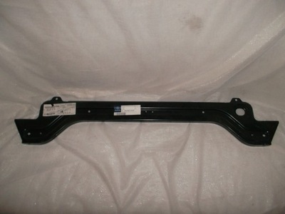 Mercedes ml gl 164 w164 балка под радиатор фото №1