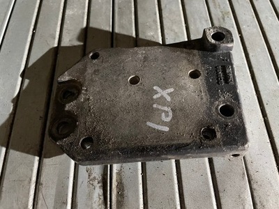 Основание тормоза горный egr scania r 1544768 фото №1