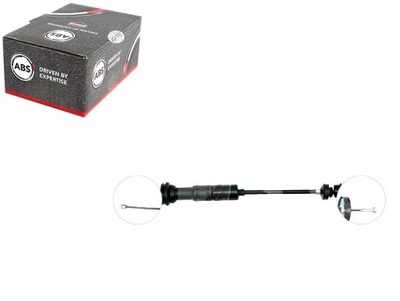 CIĘGNO LINKA SPRZĘGŁA [A.B.S.]