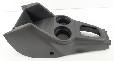 Тунель середній кронштейн na чашки daihatsu cuore фото №1