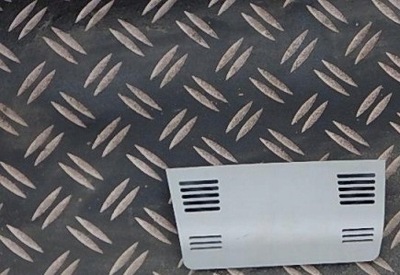 Bmw 3 e90 e91 захист заглушка фото №1