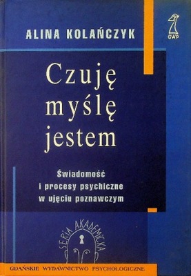 Czuję myślę jestem